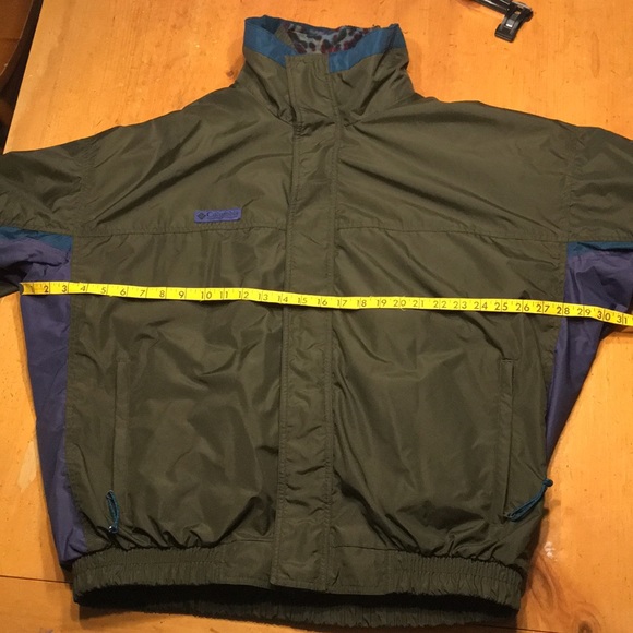 Columbia Bugaboo Men’s Coat - Picture 13 of 15